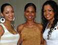 Ocean Pearl Launch (Trinidad)