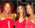 The Red Ride 2007