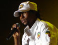 Reggae Sundance'07 (Holland)