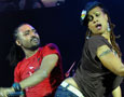 Rezzarek - Machel Montano HD & Friends (London)