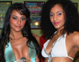 Rum Jungle 3rd Annual Bikini Fashion Show (NY)
