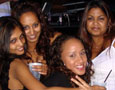 A Night of Glo "Soca Meets Reggae" (Orlando)