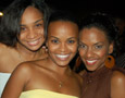 Summer Cooler Fete (Trini)