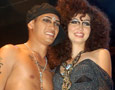 Synergy TV Super Model 2007 (Trinidad)