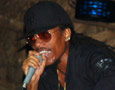 The Shade - King David (Tobago)