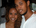 The White Cruise (Trinidad)