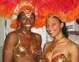 Toronto Caribbean Connection 2k7 Launch (TO)