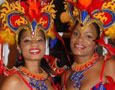 Trini Revellers 2k8 Launch (Trini)