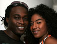 Wuk & Wine Boat Ride... "Bajan & Trini" (NY)