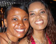 Atlanta Carnival Welcome Party