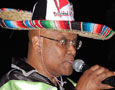 5th Annual Atlanta Kaiso Competition (Atlanta)
