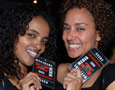 Bacchanal Wednesday 2008