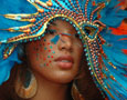 Bachanal Mas 2008 Band Launch (London)