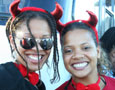 Basic Sundaze J'ouvert Boatride (NY)