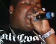 Beautiful Girls ft Sean Kingston (NY)