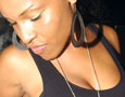   Black & White Mardi Gras 'Free Drinks' (Miami)