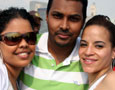 Breathless Boat Ride (NY)