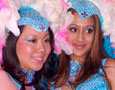 Marlon Singh's Callaloo 2008 Band Launch "Magic Of The Zodiac" (Toronto)