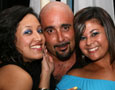 Curious Memories (Miami)