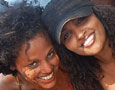 DC Caribbean Carnival Parade 2008 Pt. 2