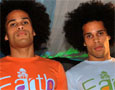 Earth Member 4 Life Launch (NY)