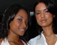 Faces of Flight Cruise (Trini)
