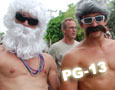 Fantasy Fest 2008 (Key West)
