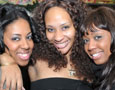 First Fridays @ Mystique (NY)