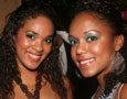 Flight W.I. West Indies ... Destination Paris!!!  (Miami)