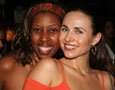 FRIENDS "Postcard from Paradise" (Hollywood, FL)