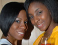 FRIENDS "Soca for Change" (Miami)