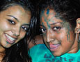 Gen X Jouvert (Miami)
