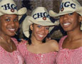 Gyal Farm (Toronto)