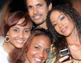 I Am Legend Concert (Trinidad)