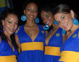 Carib Welcome Party/Inferno Fridays (Tobago)