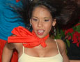 ISLANDpeople Clear (Trini)