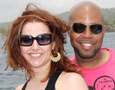 All Inclsuive Jazz Cruise'08 (Tobago)