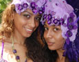 Kadooment Day Pt 1