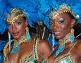 Kaotic 2k9 Mas Band Launch (Trinidad)
