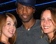 LEON & The Peoples Live (LA)