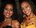 Mascots Int'l 2k8 Launch (Miami)