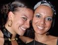 Miami Fly Girls and Rango's TAO II 'All Inclusive' (Miami)