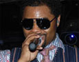 Musiq Souldchild Live @ Zen (Trini)