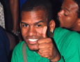Naked Jazzy T B'day (Ft. Lauderdale)