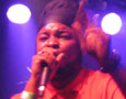 Pressure in Amsterdam (Holland)