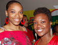 2nd Annual Red Fete Pt. 1 (Atlanta)