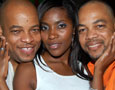 Soca In The City (Atlanta)