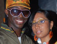 Stars Amongst Stars "The Club Edition" (Trinidad)