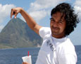 After Jazz Catamaran Cruise (St. Lucia)