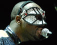 St. Lucia Jazz Festival'08 - Sunday